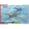 Special Hobby SH72488 1/72 Japan Nakajima Complete Fighter Type 3