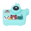Kids Digital Camera 40MP Children Camera with 2.4 Inch HD