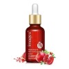 One Spring Sérum Facial de Granada, Hidratante y Nutritivo Antiarrugas,