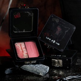 Glamlite Rubor SAW Blush Duo