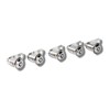 Sintron General Lock Replacement Length 0.75" inch 19mm 5 Pack,