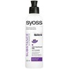 Syoss Substance & Strength Anti Breakage Cream 200 ml