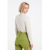 Protest Ladies, Women's 1/4 Zip MUTEZ