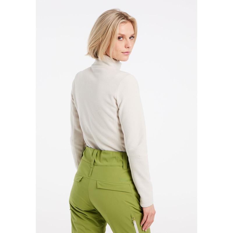 Protest Ladies, Women's 1/4 Zip MUTEZ