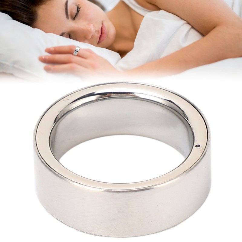 Smart Health Ring Fitness Tracker Bluetooth for Sleep Monitoring Blood