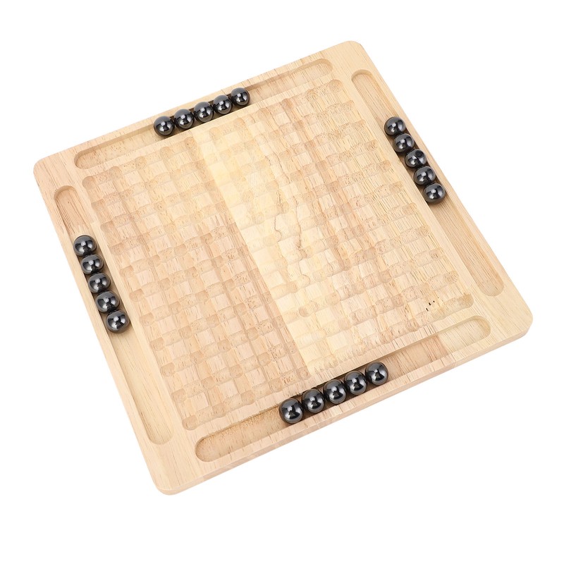 Magnetic Chess Board Game Multiplayer Concentration Training Parent Child Interaction