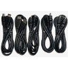 5 Pack - DirecTV Universal High Speed 6FT HDMI Cable