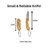 K-Pak Survival K-Pak Survival Care Package, Pocket-Sized Outdoor Survival Kit