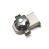 Best Window Security Aid Lock X Top Bronze 2-685