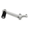 TCMT Silver Gear Shift Shifter Lever Pedal Fit For Aprilia