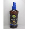 BANANA BOAT TANNING SPRAY OIL SPF 8 W/ COCONUT OIL