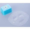 KOSE Clear Turn Essence Vitamin C Facial Mask, 0.5 Pound