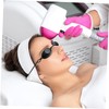 VICASKY 6PCS Safety Goggles Light Eye Protection Eyepatch for Ipl