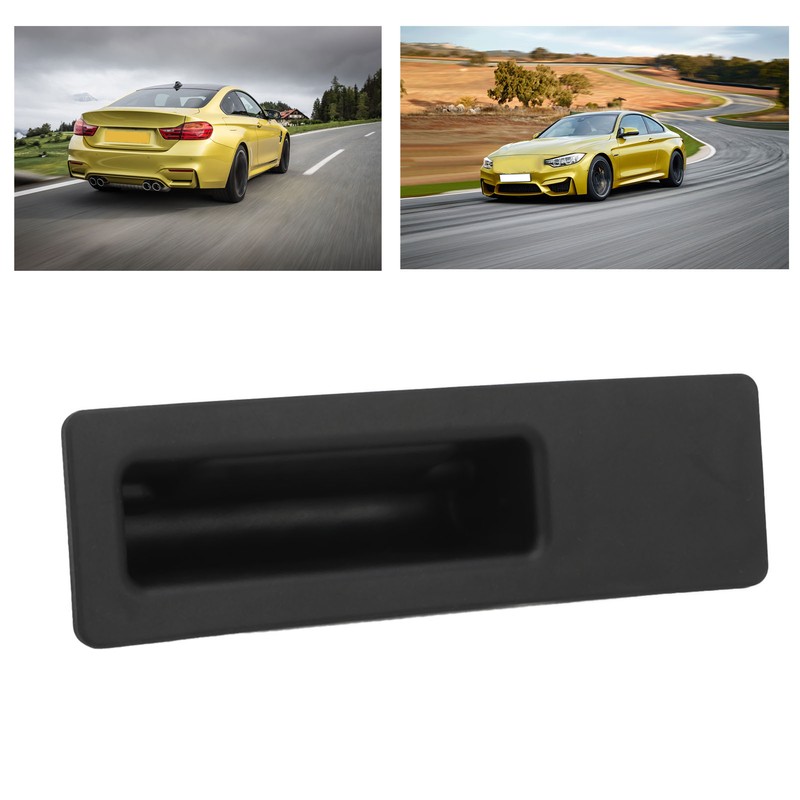 Car Boot Lid Tailgate Switch 51247368752 Replacement for 2 Serious