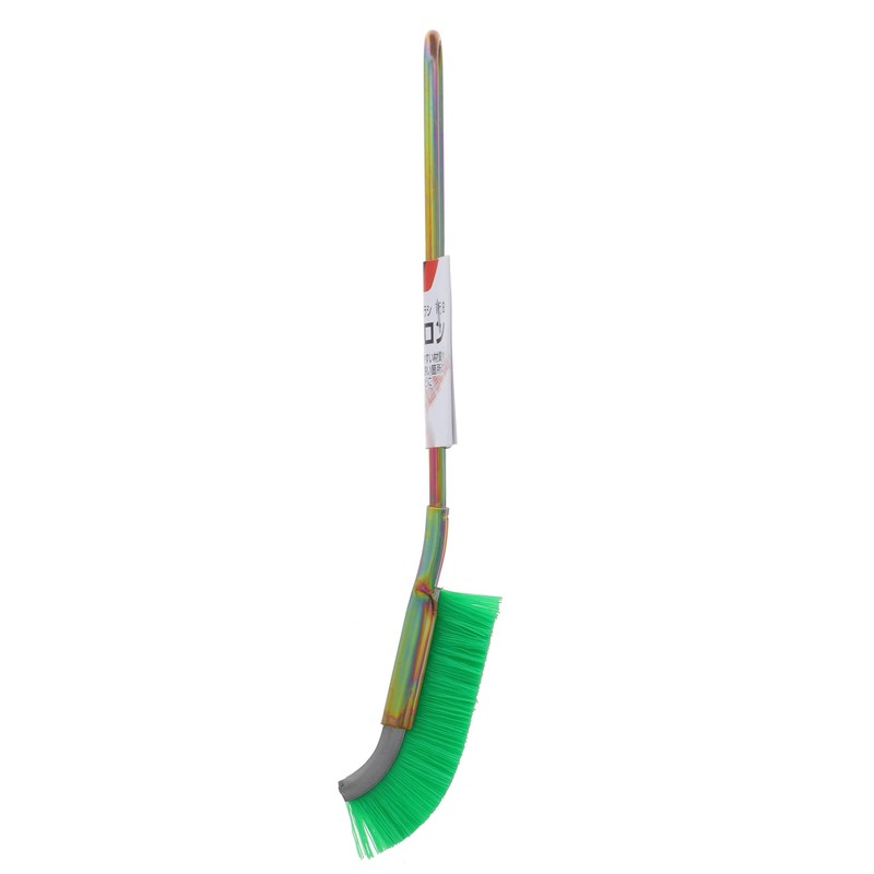 Takagi GISUKE Channel Brush 1 Line Curved Nylon