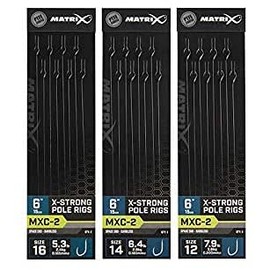 Matrix MXC-2 POLE RIGS 15CM/6INS (16)