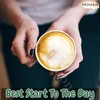 Coffee Break Cappuccino With Hazelnut Flavor Premium Instant Coffe Oriental