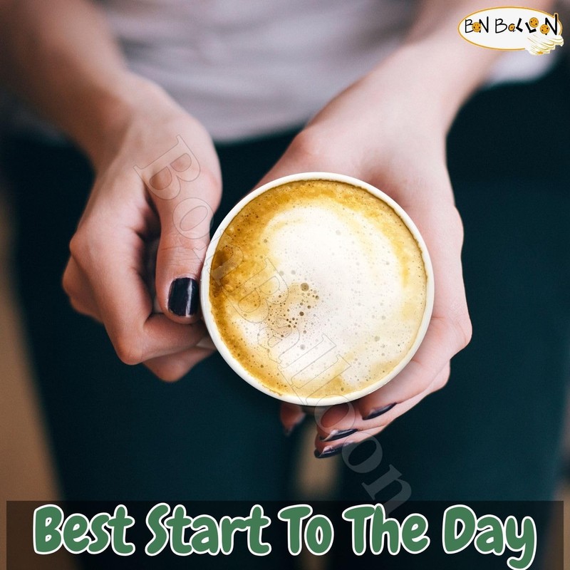 Coffee Break Cappuccino With Hazelnut Flavor Premium Instant Coffe Oriental