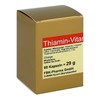 Thiamin Capsules Vitamin B1