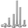 M3 (3mm x 8mm) Phillips Pan Machine Screws (Bolt) -
