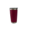 Vaso Termo de Acero Inoxidable 20oz Doble Pared de Acero