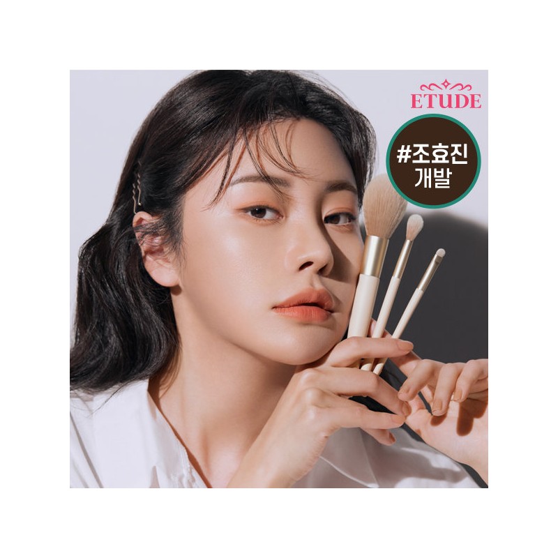 Etude Shadow Shading Brush 03 Eye Brush / 에뛰드 그림자쉐딩