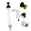 Ciieeo Car Oil Change Kit Automotive Fluid Extractor Liquid Change