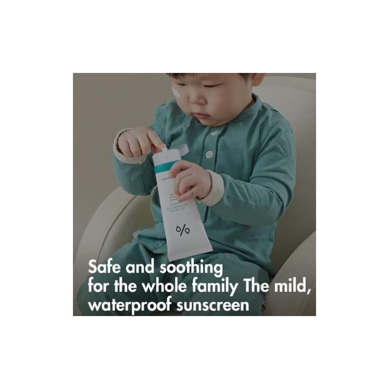 Dr.Ceuracle [Dr.Ceuracle]Cica Regen Waterproof Sun 100ml