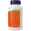 NOW NOW DGL 400mg with Aloe Vera, De-Glycrryhizated Licorice, 100vcap