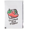 Crushed Red Pepper | 1g Packets, 100 Count | Single