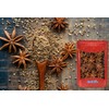 Fruidles Star Anise Whole, Anise Pods, Great for Anise Tea,