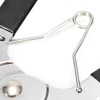 Piston Ring, Inserter, Piston Ring Compressor, Installer, Safety Stopper, Maximum