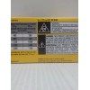 DECKMATE #9 x 3 in. Star Flat-Head Wood Deck Screw