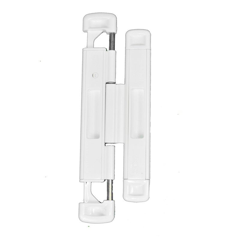 Cal Interlocking Latch - Accessories for The Cal Double Bolt