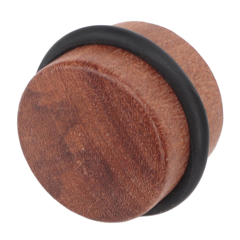 4PCS Cylindrical Door Stopper Prevent Impact Silent Punch Free Solid