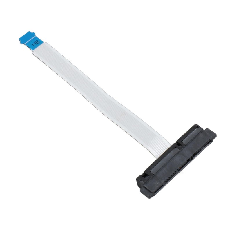 Plyisty SATA Hard Drive Cable Connector SSD HDD Cable Laptop