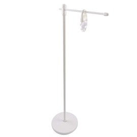 Hawkeye Small Lightweight Mask Stand with Fish Clip