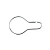 Brady 98858 Zinc Plated Fastener