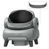 Neakasa Elevated Entrance Fence for M1 Self-Cleaning Cat Litter Box,