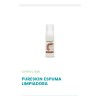 Parabotica Espuma Limpiadora Seborreguladora Piel Grasa 150mL Ácido Salicílico
