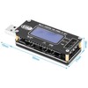​​KEAcvise DC-DC CNC USB Boost/Buck Power Regulator Module, 3.5V-12V to