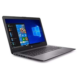 HP Stream 14inch Laptop, AMD A4-9120 Processor, 4GB DDR4 RAM, 32GB SSD, AMD Radeon R3 Graphics, WiFi, Bluetooth, HDMI, Win10 (Renewed)