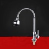 Kitchen Tap, Stainless Steel Tap, Sink Tap, Kitchen Sink Tap,