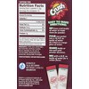 Cherry Crush Sugar Free Singles to Go! Box of 6