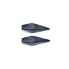 Lincoln Welder SA-200 OEM Knob Set for codes above 8200