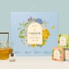 Ssanggyemyeong Tea Forest Dozen 5p Set, 12 Types, 1 Set