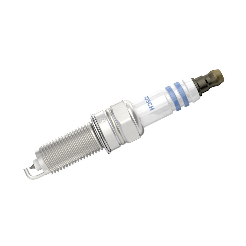 Bosch YR8SII30W (N65) - Spark Plugs Iridium - Set of