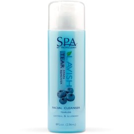Tropiclean SPA Fresh Facial Scrub 8oz