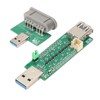 USB3.0 Game Controller Converter Latency Free for SNAC Adapter for