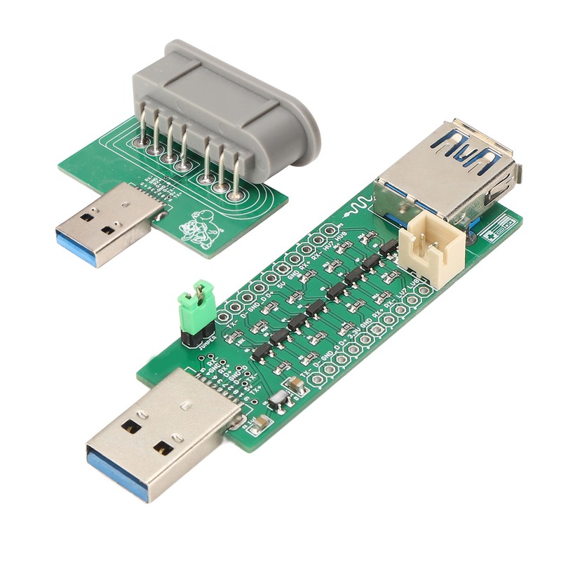 USB3.0 Game Controller Converter Latency Free for SNAC Adapter for